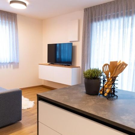 Appartement Sonnlicht Falzes Extérieur photo